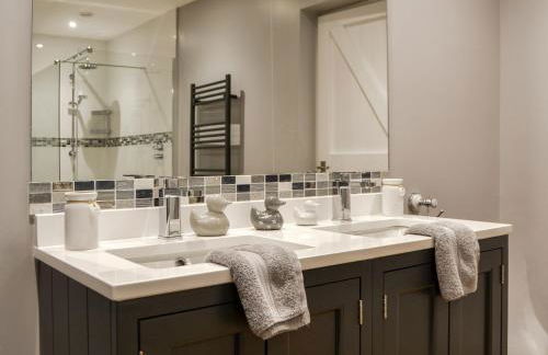 Fieldside Farmhouse - Foto 22