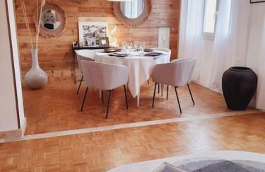 Spacieux T3 climatisé avec parking proche gare - Foto 7