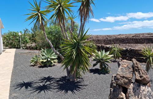 Casa Ina in El Roque, El Cotillo - Foto 54