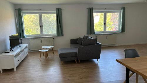 FeWo Beim Museumsdorf - Foto 4