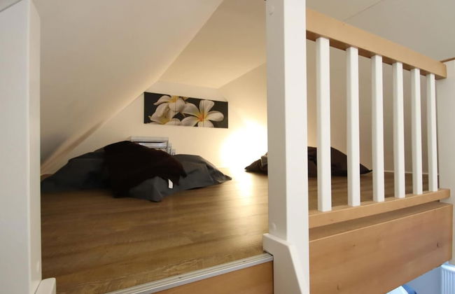 Ferienhaus mit 2 Kaminofen in Zarchlin - Foto 7