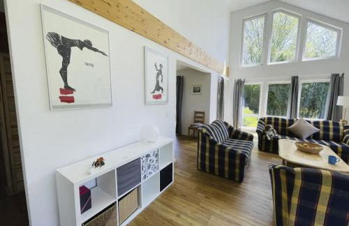 Holiday Home Haus am Meer für bis zu 10 Personen by Interhome - Foto 5