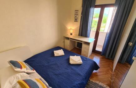 Oasis apartment with sea view and garden - Photo 14