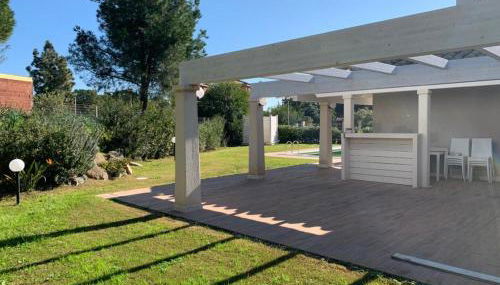 VILLA ERSILIA - Foto 3