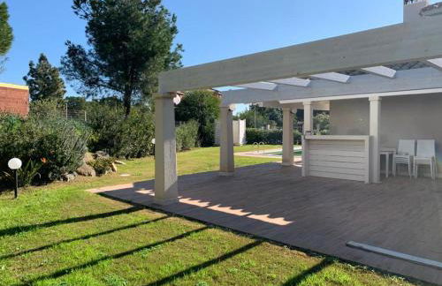 VILLA ERSILIA - Foto 3