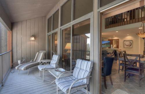 Tamarron Pinecone 810 - Tall Timbers - Durango CO - Foto 12