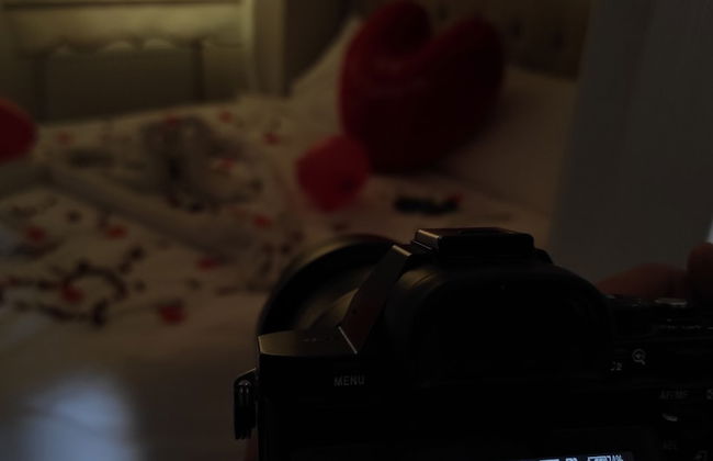 Aydogdu Suit - Photo 22