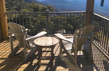 Elkstone Panoramic Views from Blowing Rock to Grandfather - Foto 31