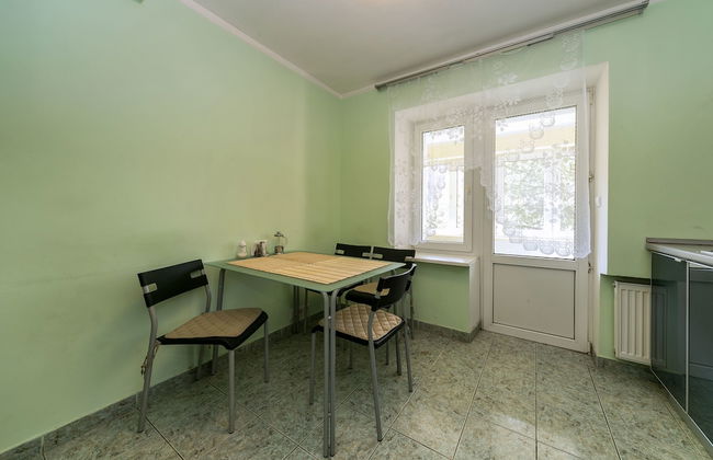 MaxRealty24 Begovaya 28 - Foto 10