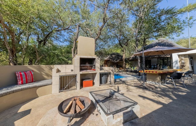 African Sky Villas - Photo 24