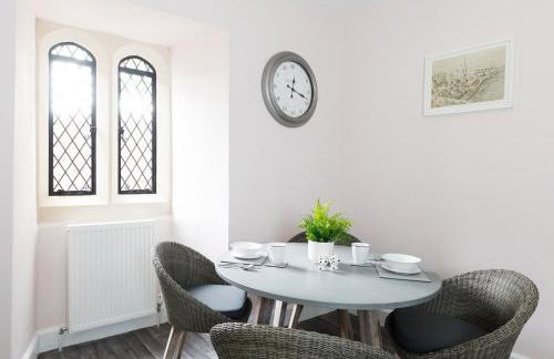 Cloisters Cottage - Foto 13