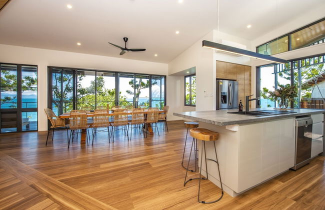 Headland House - Foto 2