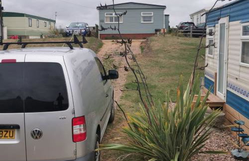 Heacham South Beach static caravan - Foto 16