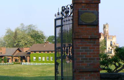 Tenuta Castello - Foto 52