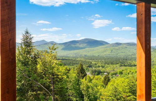 Best View Sunday River! Brand New Luxurious Chalet - Foto 2