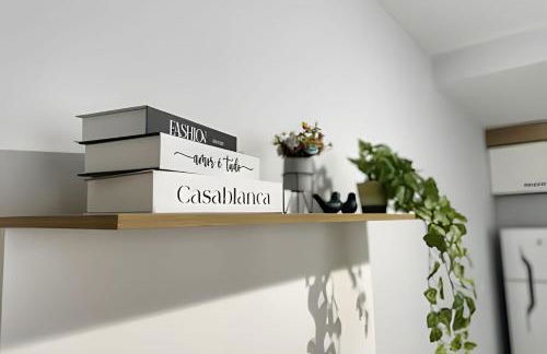 New Studio - Confortável, novo e lindo - Foto 18