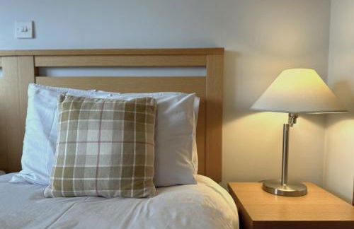 No 2 The Links Apartment Brora - Foto 30