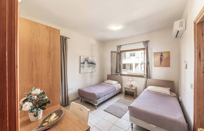 Apollon Zeus Villa - Foto 15