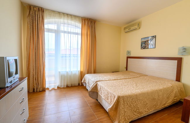 Apartcomplex Panorama Dreams - Photo 5