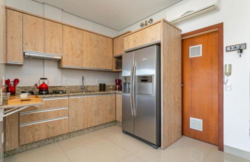 Apartamento Vista Mar no Novo Campeche - Foto 20