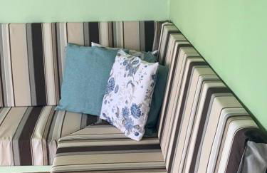 Apartamento 1 quadra da praia! - Foto 12