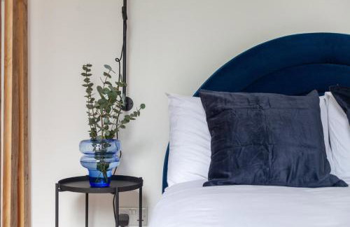 Arte Stays Serviced Apartments Premium Studios, Finsbury Park - Foto 71