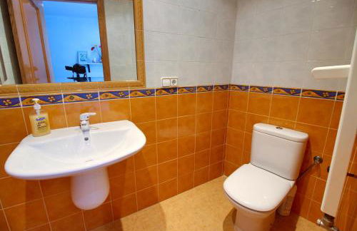 Cuencaloft Casa Rural Lagunas de Arcas - Foto 32