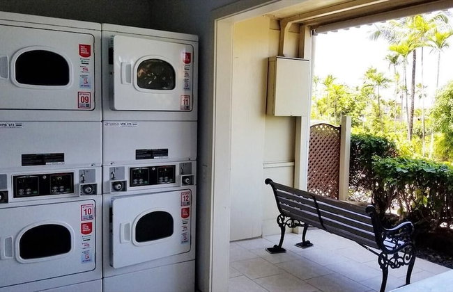 Kona Shores#113: Ground Floor, Remodeled with AC! - Foto 31