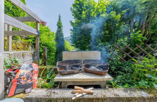 Chalet Belle Folie - Foto 67