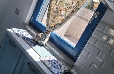 Villa Teresa Palinuro - Photo 40