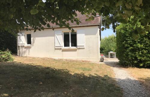 Le Gîte de Saint Phal - Photo 20