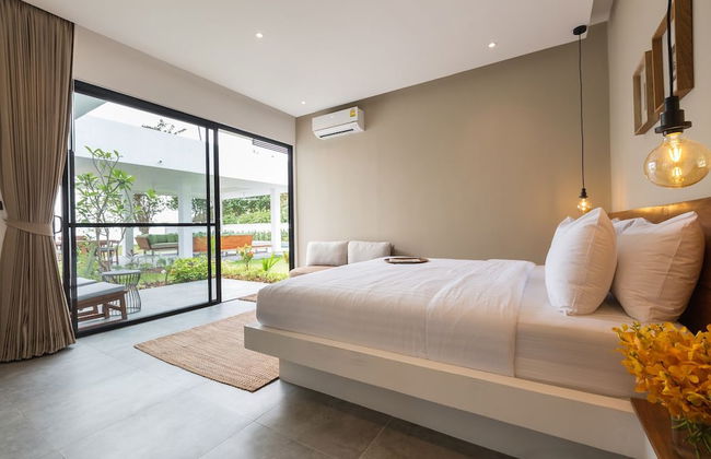 Villa Thansamaay - Foto 28