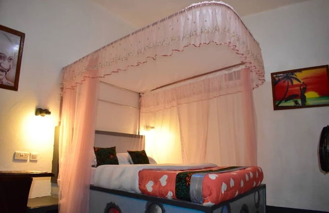 Citizen Cafe & Chambers - Foto 34