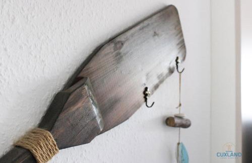 Haus Windjammer Duhnen Wohnung 3 - Photo 16