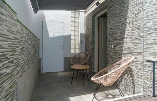 Adosado en Telde con piscina y vistas al mar - Foto 9