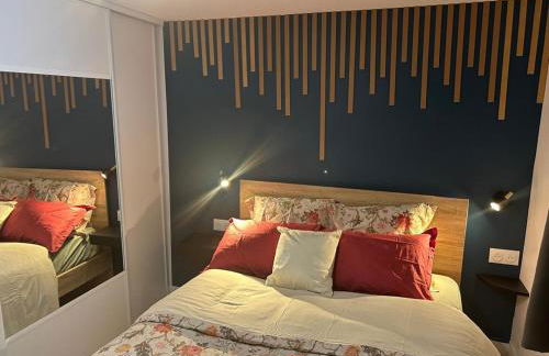 Chez Joselyne - Foto 1