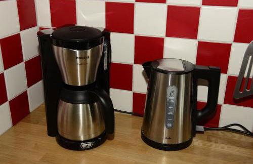 Stiftsherrenhaus - Foto 72