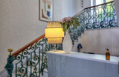 Maison Lamartine - Nice - Foto 118