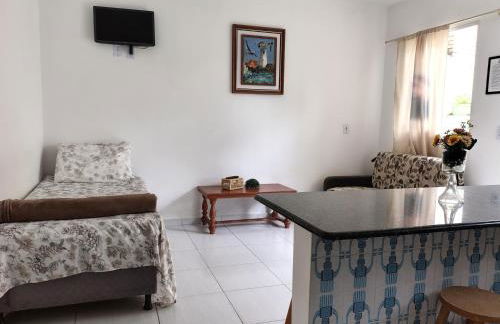 Recanto da Ilha SFS Praia do Capri - Foto 5