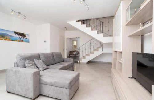 Villa La Meraviglia - Between Sorrento & Amalfi Coast - Foto 3