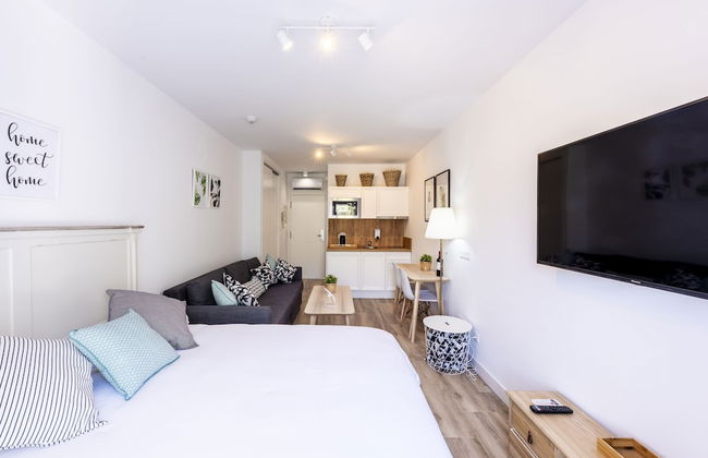 Apartamentos Toboso Plaza - Foto 27