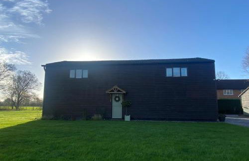 Countryside Barn Close to Kent Vineyards - Foto 13
