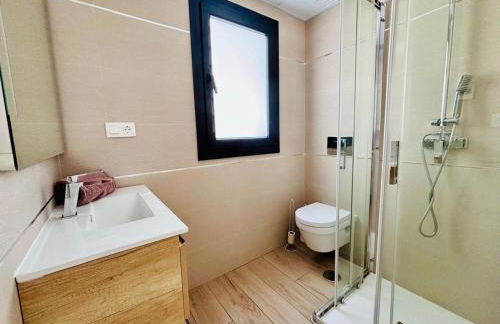 Villa in Finestrat Privezwembad, Zee- en Bergzicht - Foto 58