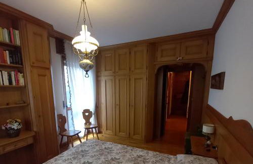 Appartamento Croda - Foto 12