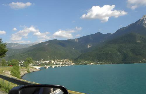 Gîte 6 Personnes - Foto 15