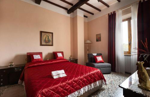 A Casa di Franca Villa con piscina - Foto 32