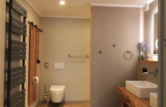 Ferienwohnung 2 im Gutshaus Mühlhof - Foto 7