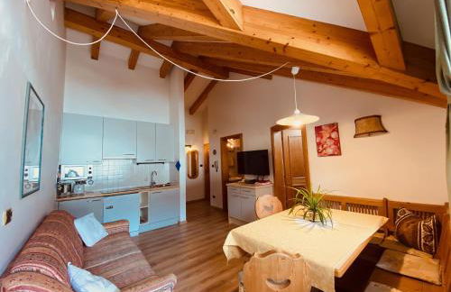 Apartments Residence Montana - Photo 56