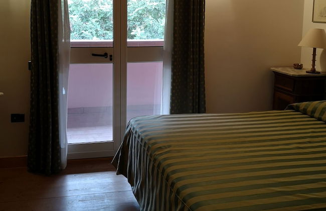 La Tinaia Country House - Photo 7