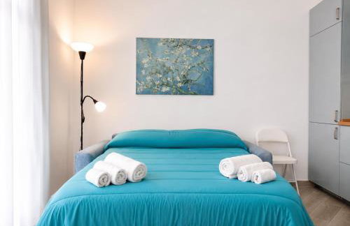 Sul Mare Apartment - Seafront with Sea View - Foto 9